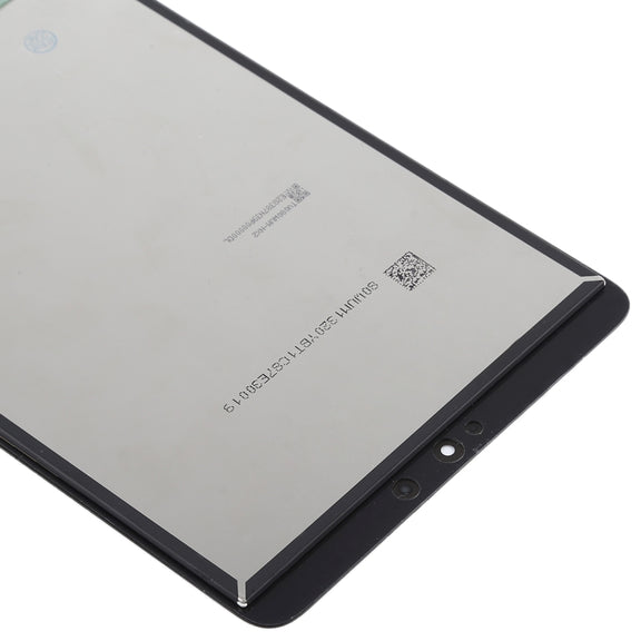 TFT LCD Screen for Xiaomi Mi Pad 4 with Digitizer Full Assembly(Black)