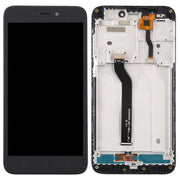 TFT LCD Screen for Xiaomi Redmi 5A with Digitizer Full Assembly(Black)