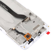 TFT LCD Screen for Xiaomi Redmi 5A with Digitizer Full Assembly(White)
