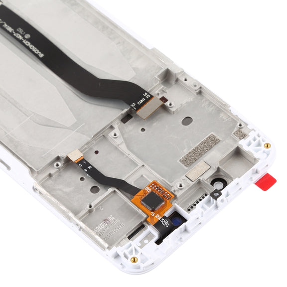 TFT LCD Screen for Xiaomi Redmi 5A with Digitizer Full Assembly(White)