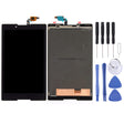 OEM LCD Screen for Lenovo Tab3 8 / TB3-850 / TB3-850F / TB3-850M with Digitizer Full Assembly (Black) - free shipping - PMC TechLife - Order now!