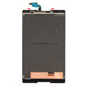 OEM LCD Screen for Lenovo Tab3 8 / TB3-850 / TB3-850F / TB3-850M with Digitizer Full Assembly (Black)