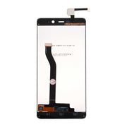 TFT LCD Screen for Xiaomi Redmi 4 Prime / Pro with Digitizer Full Assembly(White)