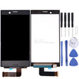 Original LCD Screen for Sony Xperia X Compact with Digitizer Full Assembly (Black) - free shipping - PMC TechLife - Order now!