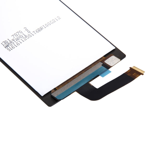 Original LCD Screen for Sony Xperia X Compact with Digitizer Full Assembly (Black)