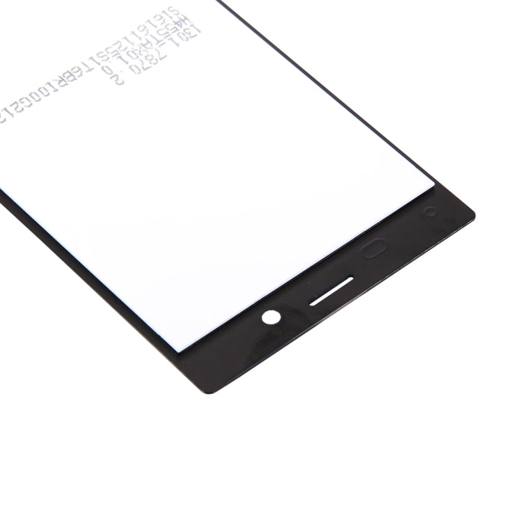 Original LCD Screen for Sony Xperia X Compact with Digitizer Full Assembly (Black)