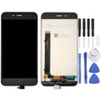 TFT LCD Screen for Xiaomi Mi 5X / A1 with Digitizer Full Assembly(Black) - free shipping - PMC TechLife - Order now!