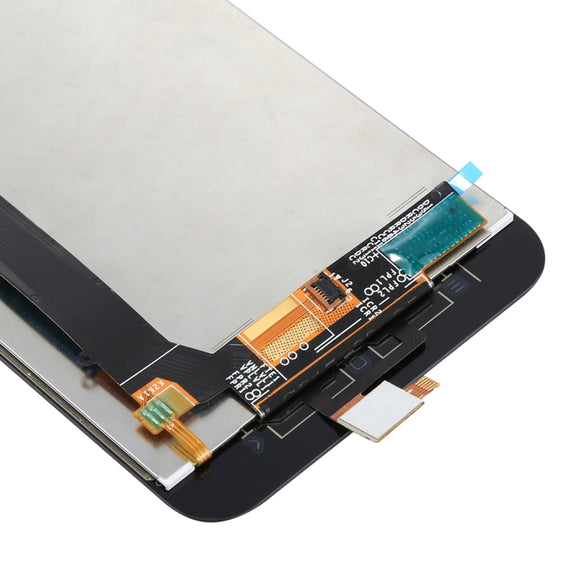 TFT LCD Screen for Xiaomi Mi 5X / A1 with Digitizer Full Assembly(Black)