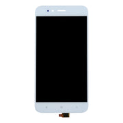 TFT LCD Screen for Xiaomi Mi 5X / A1 with Digitizer Full Assembly(White)