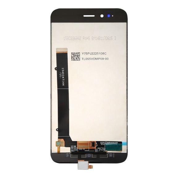 TFT LCD Screen for Xiaomi Mi 5X / A1 with Digitizer Full Assembly(White)
