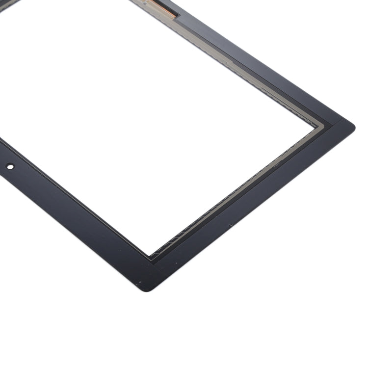 For Lenovo S6000 mcF-101-0887-v2 Touch Panel(Black)