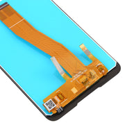 TFT LCD Screen for Wiko Y70 with Digitizer Full Assembly (White)