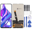 OEM LCD Screen and Digitizer Full Assembly for Honor 9X(Black) - free shipping - PMC TechLife - Order now!