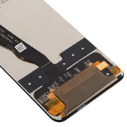OEM LCD Screen and Digitizer Full Assembly for Honor 9X(Black)