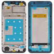 Front Housing LCD Frame Bezel Plate for Huawei Honor 8S(Black) - free shipping - PMC TechLife - Order now!