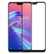 Front Screen Outer Glass Lens for Asus Zenfone Max Pro (M2) ZB631KL X01BDA (Black) - free shipping - PMC TechLife - Order now!