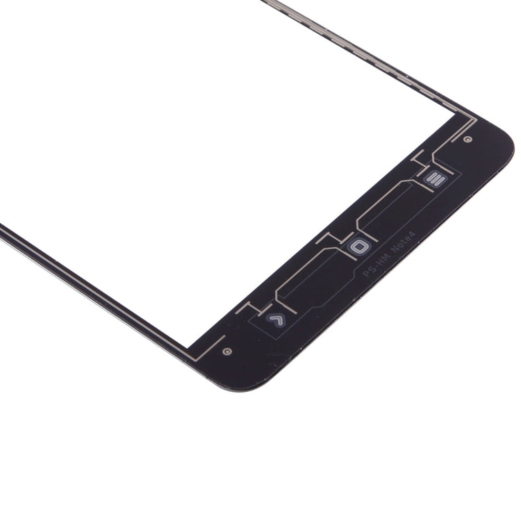 Touch Panel for Xiaomi Redmi Note 4X / Note 4 Global Version Snapdragon 625(White)