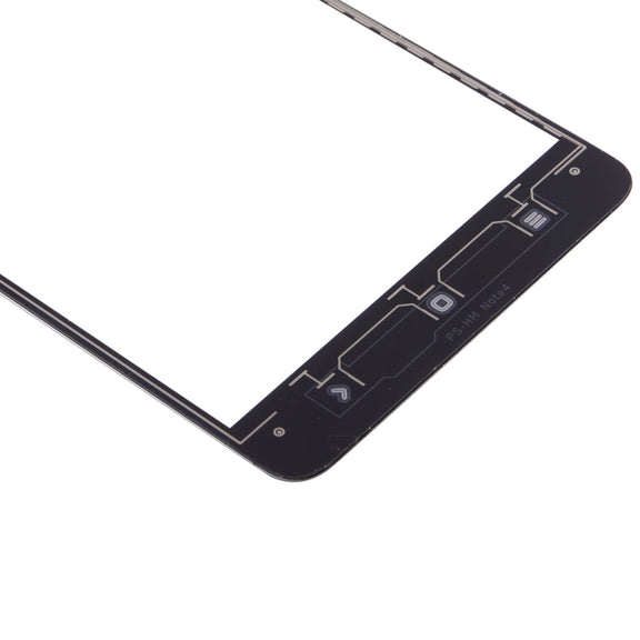 Touch Panel for Xiaomi Redmi Note 4X / Note 4 Global Version Snapdragon 625(White)