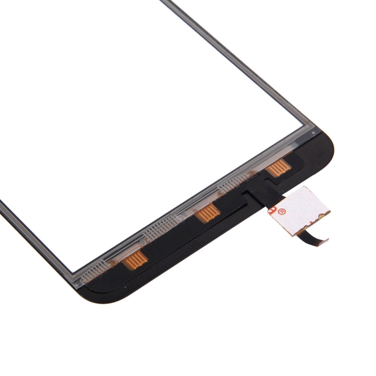 Touch Panel for Asus ZenFone 3 / ZE552KL (Black)