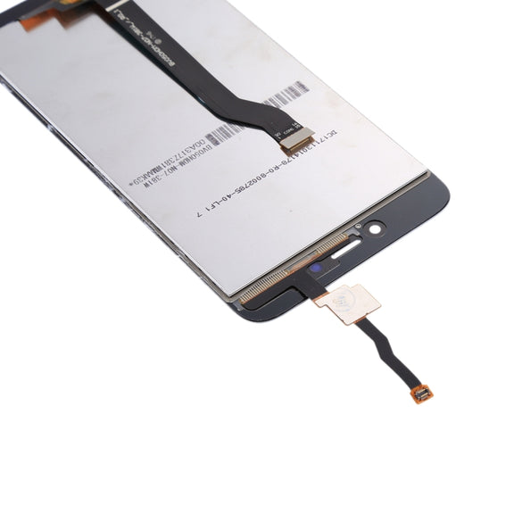 TFT LCD Screen for Xiaomi Redmi 5A with Digitizer Full Assembly(White)