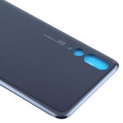 Back Cover for Huawei P20 Pro(Black)