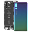 Back Cover for Huawei P20 Pro(Twilight) - free shipping - PMC TechLife - Order now!