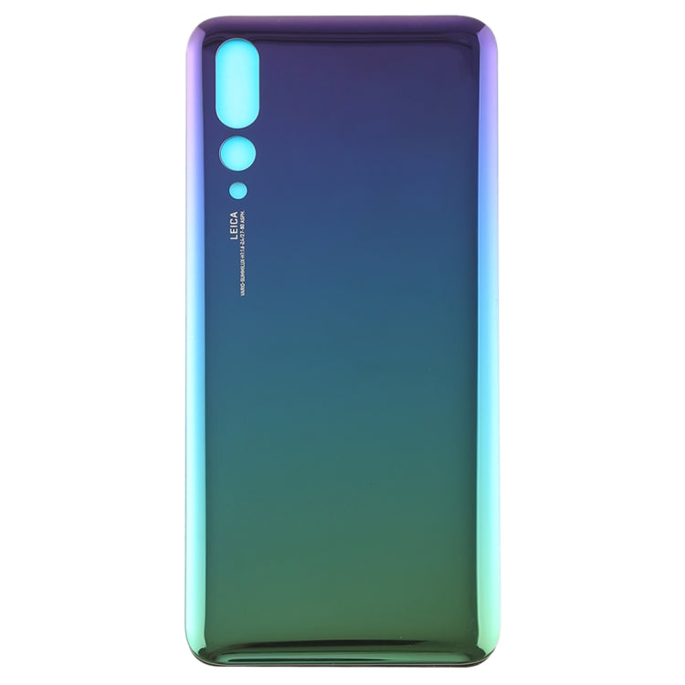 Back Cover for Huawei P20 Pro(Twilight)