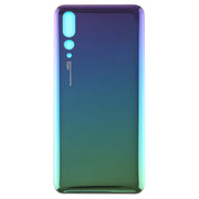 Back Cover for Huawei P20 Pro(Twilight)