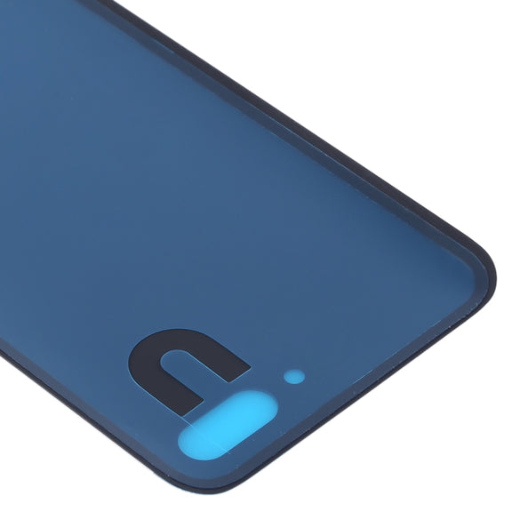Back Cover for Huawei Honor 10(Purple)