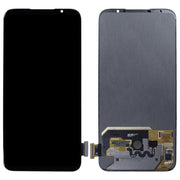 Original LCD Screen for Meizu 16S Pro with Digitizer Full Assembly(Black)