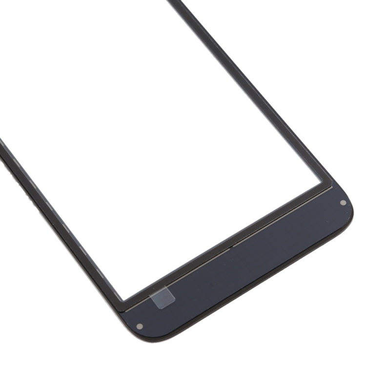 Touch Panel for Huawei Y3 (2017)(Black)