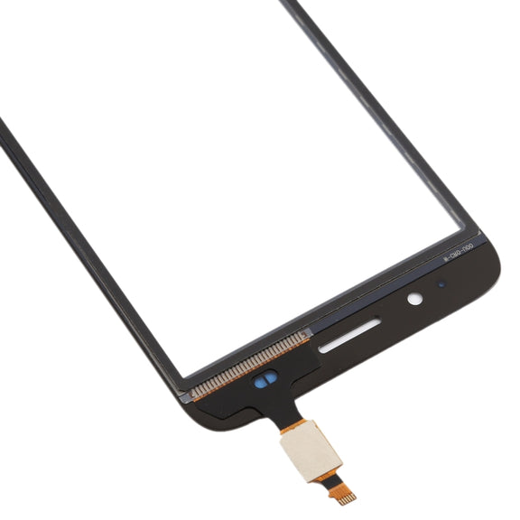 Touch Panel for Huawei Y3 (2017)(Black)