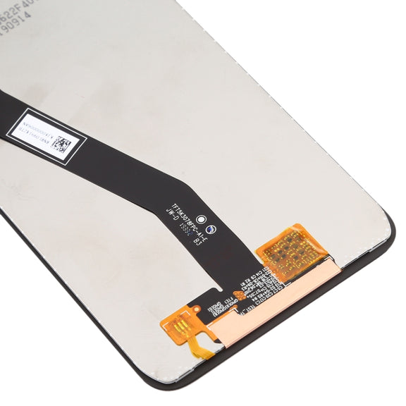 TFT LCD Screen for Xiaomi Redmi Note 8 / 8A / 8A Dual / 8A Pro with Digitizer Full Assembly(Black)