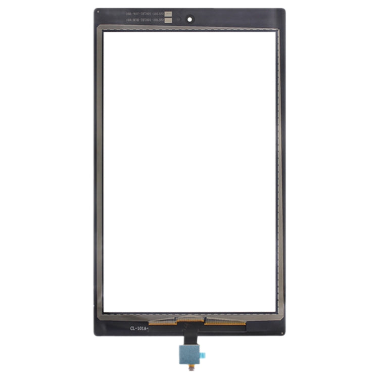 Touch Panel for Amazon kindle Fire HD 10 2017 (Black)