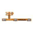 Power Button & Volume Button Flex Cable for Huawei Honor Play 7X - free shipping - PMC TechLife - Order now!