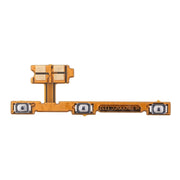 Power Button & Volume Button Flex Cable for Huawei Honor Play 7X