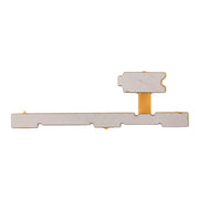 Power Button & Volume Button Flex Cable for Huawei Honor Play 7X