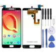 OEM LCD Screen for Alcatel A5 5085D with Digitizer Full Assembly (Black) - free shipping - PMC TechLife - Order now!