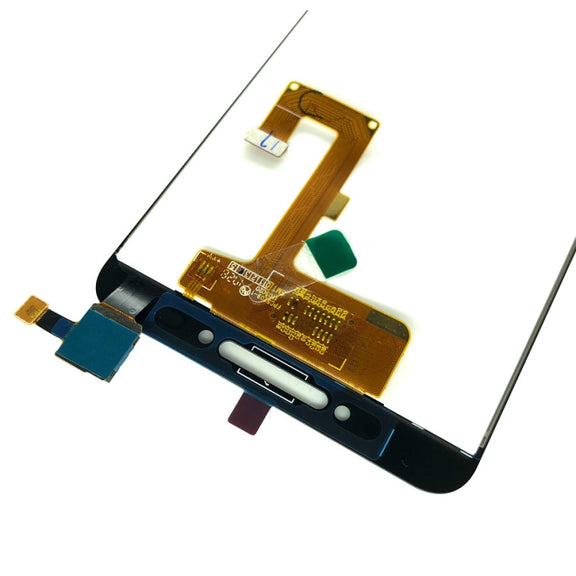 OEM LCD Screen for Alcatel A5 5085D with Digitizer Full Assembly (Black)