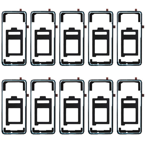 For Huawei Mate 20 Pro 10 Set Back Housing Cover Adhesive Sticker Set