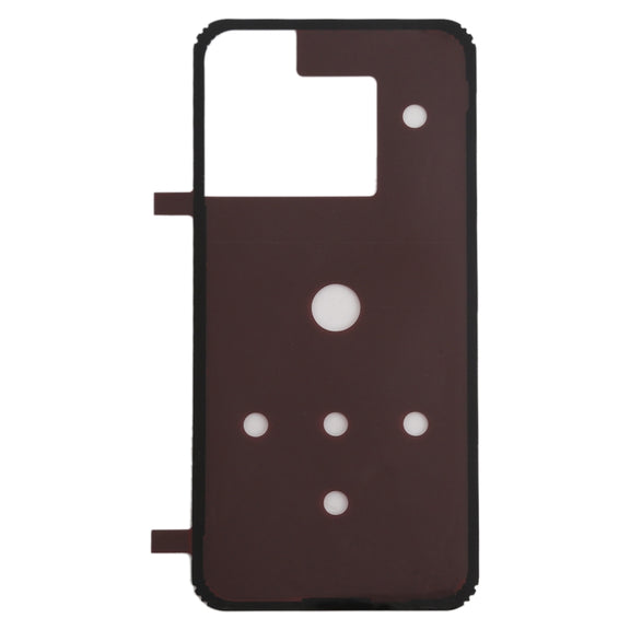 For Huawei P20 Pro 10 Sets Back Housing Cover Adhesive Sticker Set