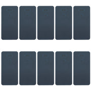 10 PCS Back Housing Cover Adhesive for LG V40 ThinQ
