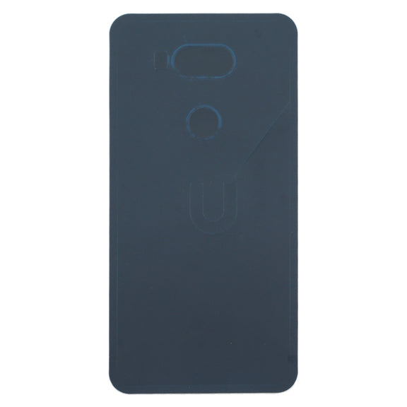 10 PCS Back Housing Cover Adhesive for LG V40 ThinQ