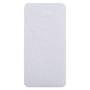 10 PCS Back Housing Cover Adhesive for LG V40 ThinQ
