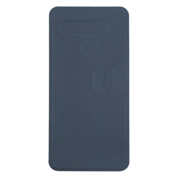 10 PCS Back Housing Cover Adhesive for LG V50 ThinQ 5G