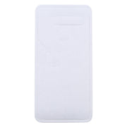 10 PCS Back Housing Cover Adhesive for LG V50 ThinQ 5G