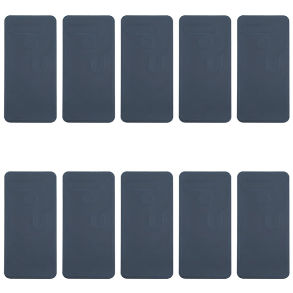 10 PCS Back Housing Cover Adhesive for LG V50 ThinQ 5G