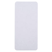 10 PCS Back Housing Cover Adhesive for LG G7 One
