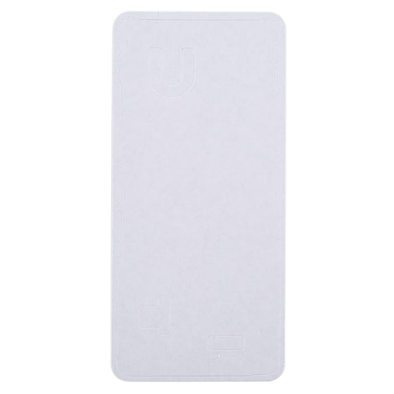 10 PCS Back Housing Cover Adhesive for LG G7 One