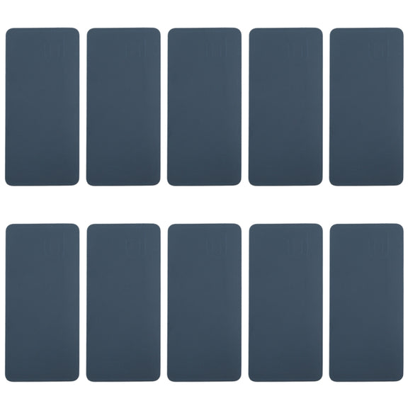 10 PCS Back Housing Cover Adhesive for LG G7 One
